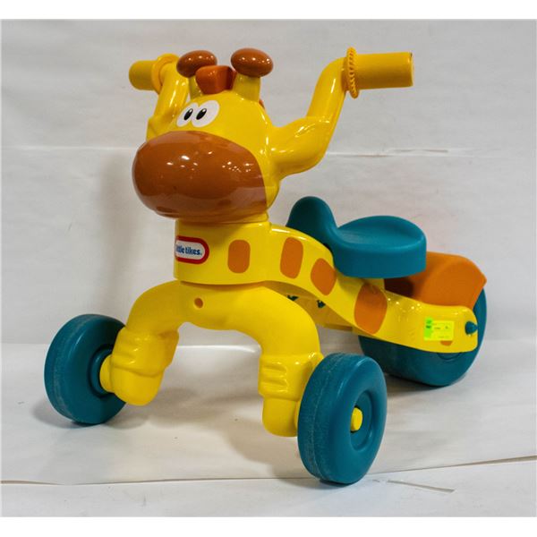 RIDE ON TOY