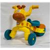 Image 1 : RIDE ON TOY