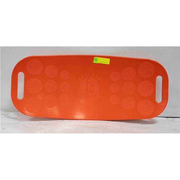 SIMPLY FIT BOARD