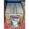 Image 1 : COMIC BOOKS FULL BOX COMICS MISC ISSUES