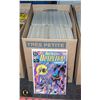 Image 1 : COMIC BOOKS FULL BOX COMICS MISC ISSUES