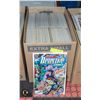 Image 1 : COMIC BOOKS FULL BOX COMICS MISC ISSUES
