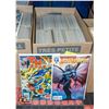 Image 1 : COMIC BOOKS FULL BOX COMICS MISC ISSUES