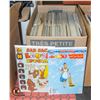 Image 1 : COMIC BOOKS FULL BOX COMICS MISC ISSUES