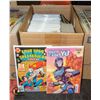 Image 1 : COMIC BOOKS FULL BOX COMICS MISC ISSUES