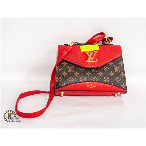 REPLICA LOUIS VUITTON PURSE