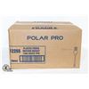 Image 1 : CASE OF POLAR PRO PLASTIC FORKS 1000 PCS