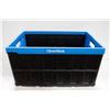 Image 1 : CLEVERMADE COLLAPSABLE TOTE
