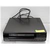 Image 1 : PANASONIC VCR