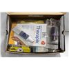 Image 1 : LOT OF ASSORTED HOUSEHOLD ESTATE MISC