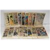 Image 1 : OLD COMIC BOOKS