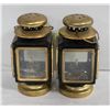 Image 1 : PAIR OF MINI LANTERNS
