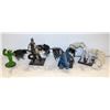 Image 1 : 4 COLLECTIBLE DRAGONS