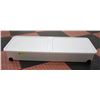 Image 1 : UNDERBED STORAGE TOTE