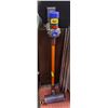 Image 1 : DYSON V8 ABSOLUTE TESTED WORKING *NO CHARGER*