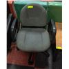 Image 1 : OFFICE CHAIR ROLLING CLOTH