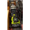Image 1 : RADLEY 170CC SELF PROPELLED LAWN MOWER