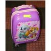 Image 1 : PAW PATROL SUITCASE