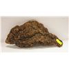 Image 1 : PIECE OF TREE BARK 23 X 11