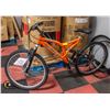 Image 1 : NORCO SCREAMER MOUNTAIN BIKE ADULT SIZE