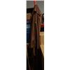 Image 1 : UNCLAIMED BROWN UMBRELLA - NO BASE