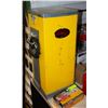 Image 1 : DRYROD II ELECTRODE STABILIZING OVEN