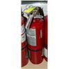 Image 1 : FULLY CHARGED FIRE EXTINGUISHER