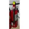 Image 1 : FIRE EXTINGUISHER