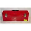 Image 1 : TOOLBOX