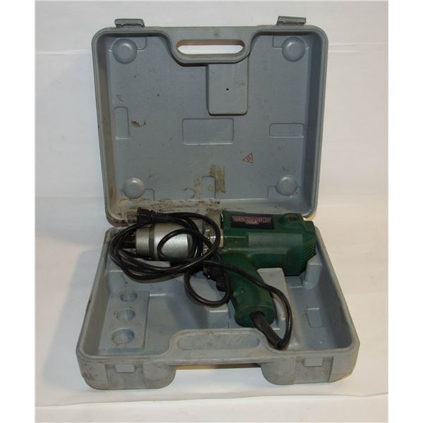 MECHANICS FORGE ELECTRIC IMPACT GUN