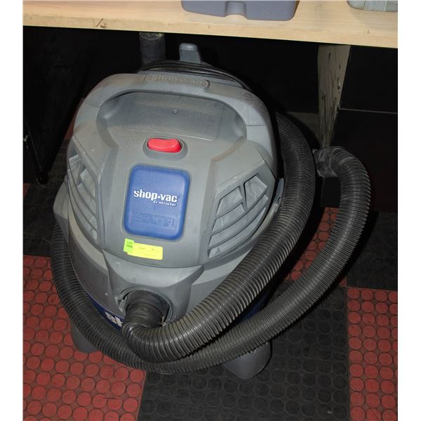 SHOPVAC
