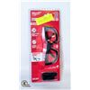 Image 1 : NEW MILWAUKEE ADVANCED PROTECTION CLEAR