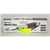Image 1 : NEW CENTRAL PNEUMATIC HIGH SPEED METAL SAW