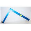 Image 1 : NEW EMPIRE ALUMINIUM HI-VIZ TRUE BLUE FRAMING