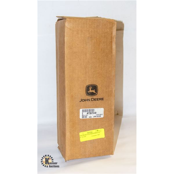 JOHN DEERE AT367840 HYDRAULIC OIL FILTER