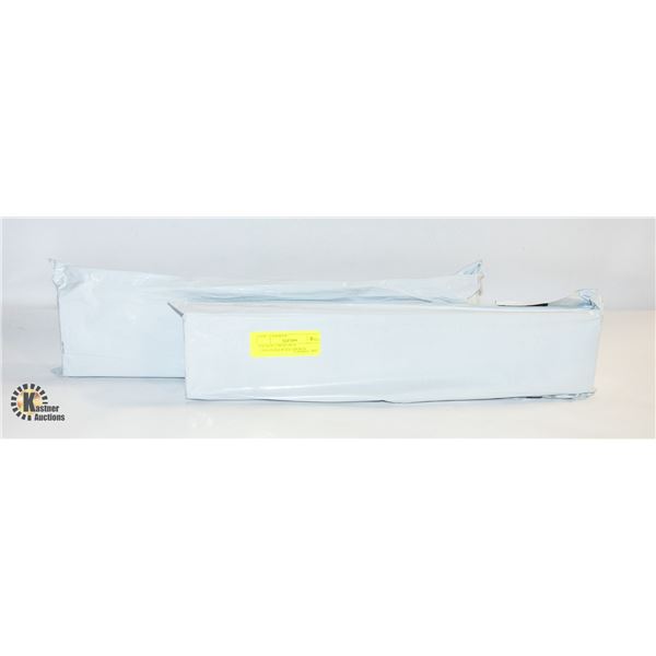 PACK OF 2 BOXI 2PCS TAILGATE LIFT SUPPORTS