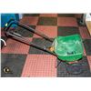 Image 1 : SCOTTS TURF BUILDER EDGEGUARD MINI