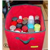 Image 1 : LOT OF SPRAY PAINT