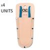 Image 1 : BRAND NEW 4 X CLC TOOL WORKS TOOL HOLDER