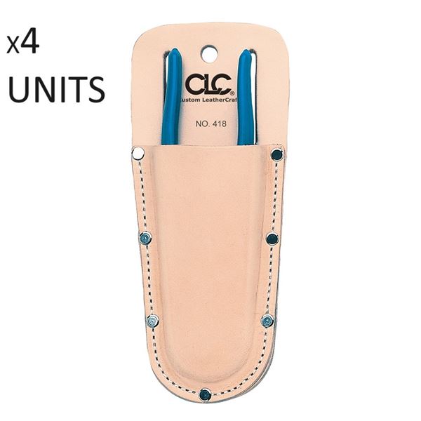 BRAND NEW 4 X CLC TOOL WORKS TOOL HOLDER