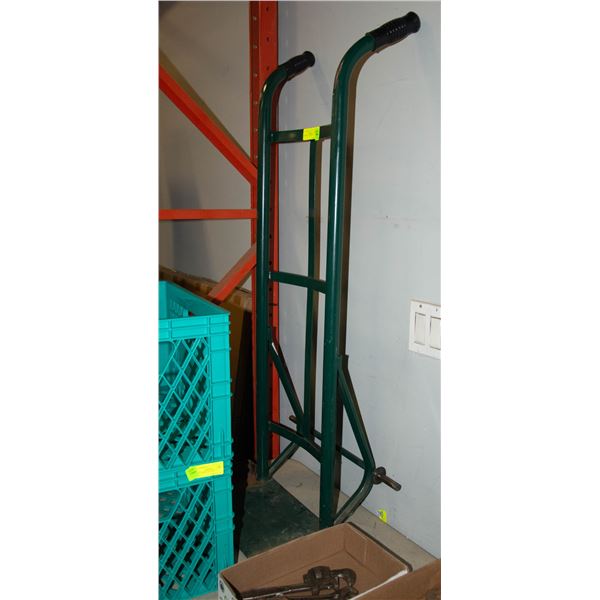 STEEL DOLLY NO WHEELS