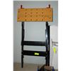 Image 1 : FOLDING SAWHORSE