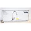 Image 1 : KOHLER MAXTON TOUCHLESS PULLDOWN KITCHEN