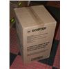 Image 1 : SCAPTER MARINE BOAT FUEL TANK