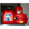 Image 1 : LOT OF FUEL CANS