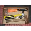 Image 1 : FLAT OF HAMMERS