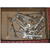 Image 1 : FLAT OF WRENCHES