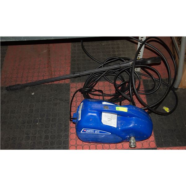 PRESSURE WASHER 1300PSI