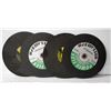 Image 1 : LOT OF CUTTING DISKS