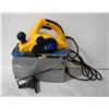 Image 1 : ELECTRIC HAND PLANER
